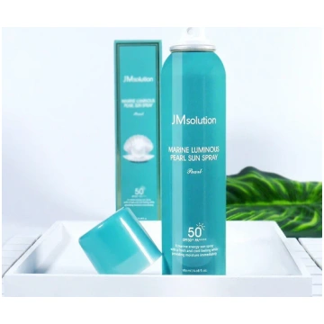 JM Solution Sun Spray SPF50+ PA+++