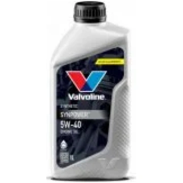Valvoline Synpower 5W-40 1L Eļļa STO907820_VAL-VAL