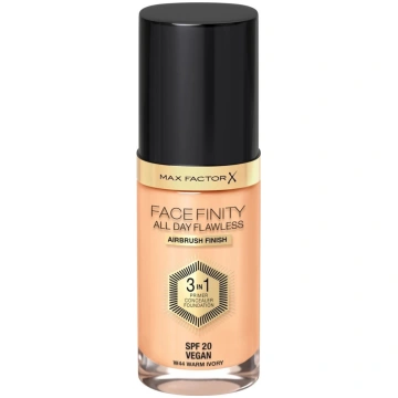 Šķidrā grima bāze Max Factor All Day Flawless 3 in