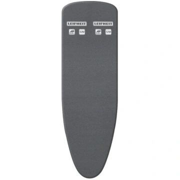Gludināmā dēļa pārvalks Leifheit Thermo Reflect S/