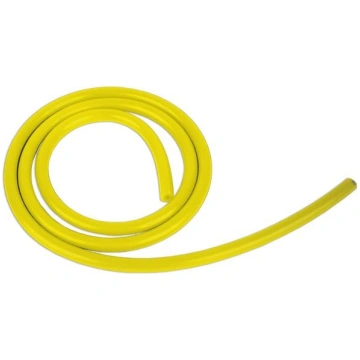 10mm Yellow Vacuum Hose Fmic 0VAC-10-Y