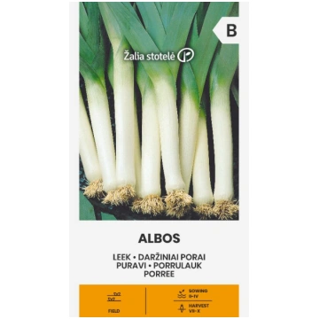 Puravi ALBOS 1g Darzinam.lv