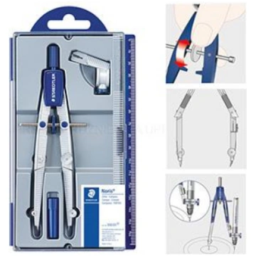 Rasetne Noris Club, Staedtler DE ST55001 400781755