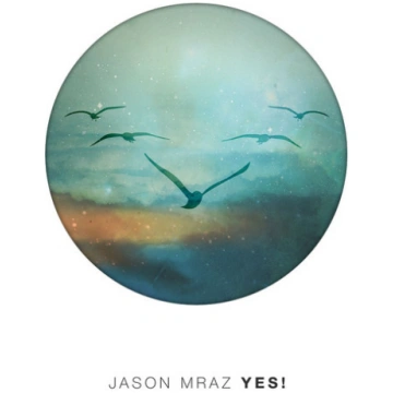 Jason Mraz - Yes