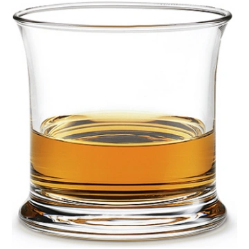 Viskija glāze No. 5 0,24 l Holmegaard