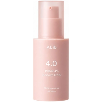 ABIB PDRN Glow Serum 4.0 Pump 30ml