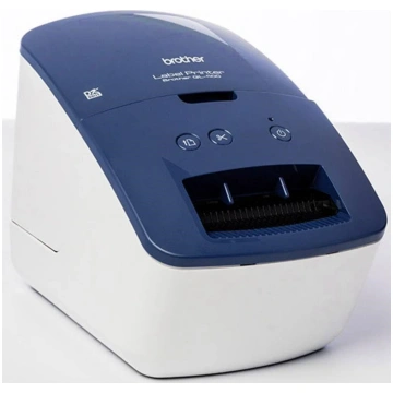 Brother label printer QL-600B