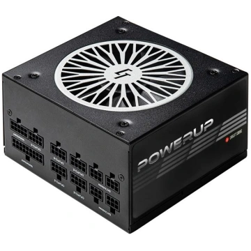 CHIEFTEC Barošanas bloks CHIEFTEC 850 Watts Effici