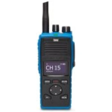 Entel DT844 ATEX VHF radiostacija