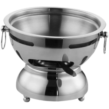 Mini Hot Pot, tradicionāls ķīniešu Hot Pot virtuve