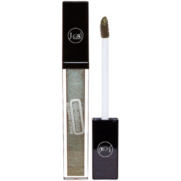 Lūpu spīdums J.Cat Beauty 3D-Licious Holographic L