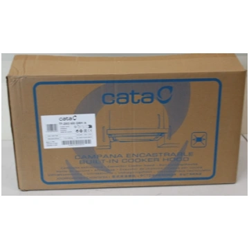 Lietots - SALE OUT. CATA | Hood | TF 2003 600 GWH 