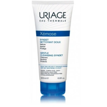Uriage Xémose Cleansing cream-gel 200 ml 366143400