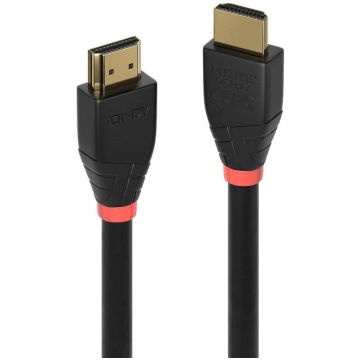 Lindy 10M Active Hdmi 2.0 18G Cable 41071