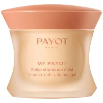 PAYOT Vitamin Rich Radiance gels, 50 ml