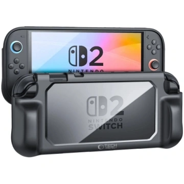TECH-PROTECT MagMat Case for Nintendo Switch 2 - B