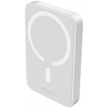 Baseus Baseus Magnetic Mini Portatīvais akumulator