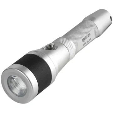 Mares EOS 5LRZ Underwater Torch with Single LED