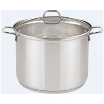 Katls ar stikla vāku BIO COOK Tilpums 9L 18021091