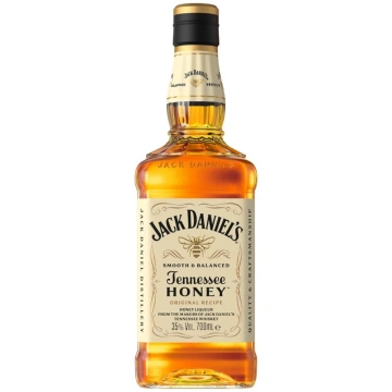 Whiskey Jack Daniel's Honey 1L Enoteca Corona