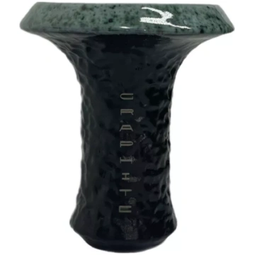 Ūdenspīpes tabakas trauciņš Sky Hookah Graphite Mo
