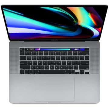 Lietots - MacBook Pro 2019 Retina 16" 4xUSB-C - Co