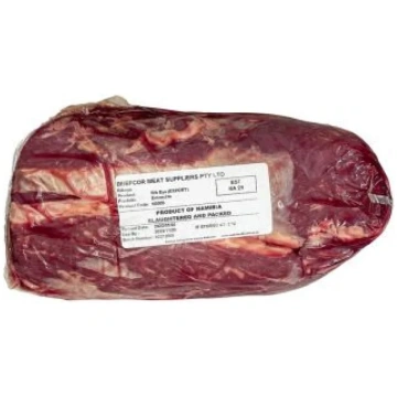 Liellopa antrekots (Ribeye), atdz., vak., ~2 kg, N