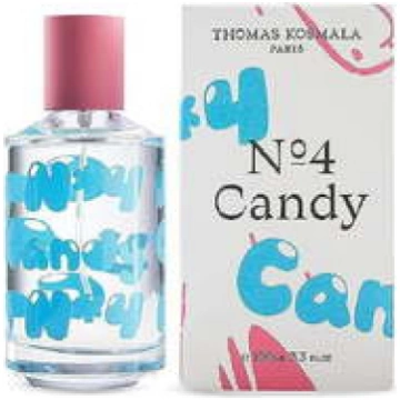 Thomas Kosmala No.4 Candy EDP 100ml 5060412110709