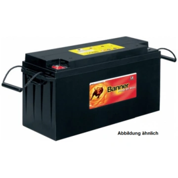 Banner SBV 12-55 (12 V 55 Ah)