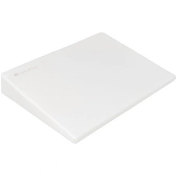 Kikka Boo Memory spilvens Airknit White