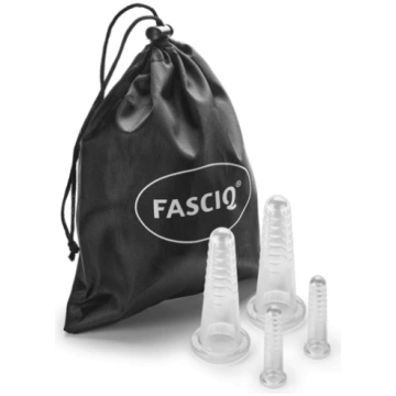 FASCIQ sejas vakuuma banku komplekts