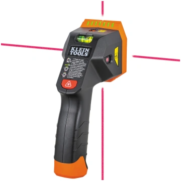 Klein ESF150LL Electronic Stud Finder with Crossli