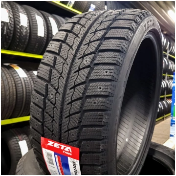 175/65R14 ZETA Antarctica Ice 82T