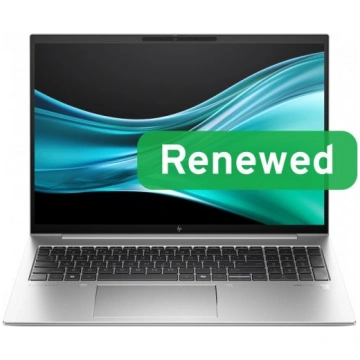 Lietots - HP Renewed Grade B EliteBook 865 G11 16