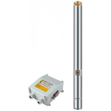 Dziļurbuma Sūknis Ecocent 3.5SD2-66/16-CC 0.75kW (