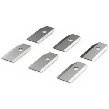 Einhell AIRSEEKERS LIMITED Mower Blades for Airsee