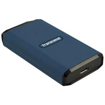 TRANSCEND ESD410C 4TB External SSD ( TS4TESD410C )
