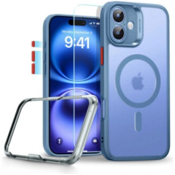 ESR CLASSIC PRO SET HALOLOCK MAGSAFE IPHONE 16 FRO