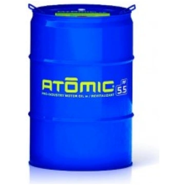 Atomic Pro-Industry 5W-40 SL/CF