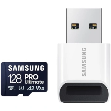 MicroSD atmiņas kartes, SAMSUNG, SAMSUNG Pro Ultim