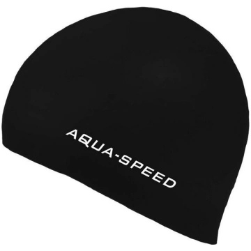 Peldcepure Aqua Speed, melna Aqua-Speed