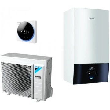 MIDEA SILTUMSŪKNIS Monobloks Midea Mars 35kW (Apku