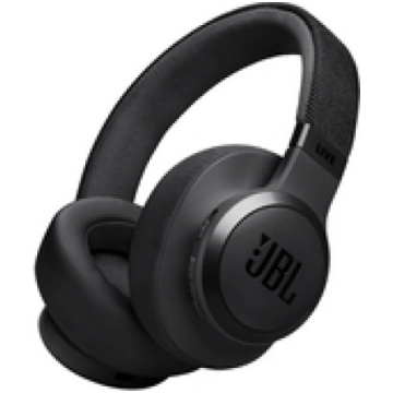 JBL wireless headset Live 770NC black 120013000458