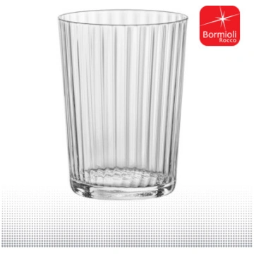 Džina/Fizz kokteiļglāze EXCLUSIVA Gin Fizz gl. 50 