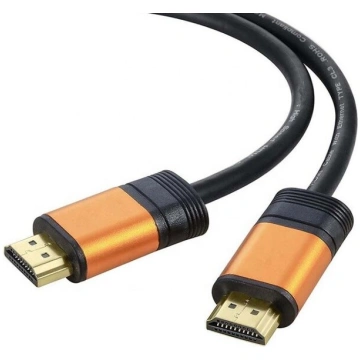 Kabelis HDMI 2.1 8K 4K 120Hz Zenwire Ultra HD HDR 