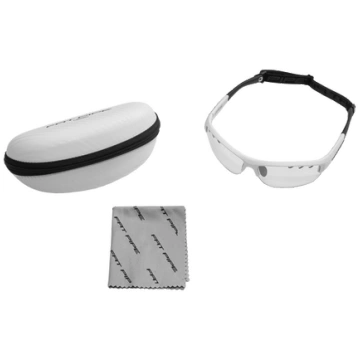 Aizsargbrilles PROTECTIVE EYEWEAR SET SR ACE Fat P