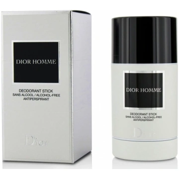 Christian Dior Homme Deo Stick 75ml 3348901484893