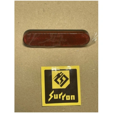 Surron Tail Reflector Red