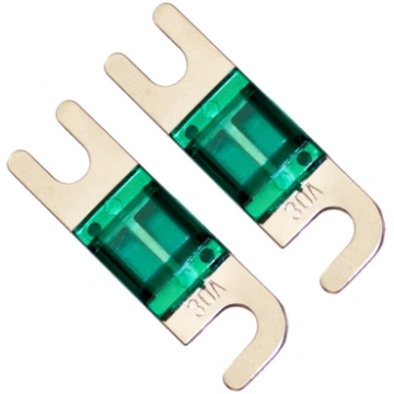 FOUR Connect fuse mini ANL (30 A). 4-690661