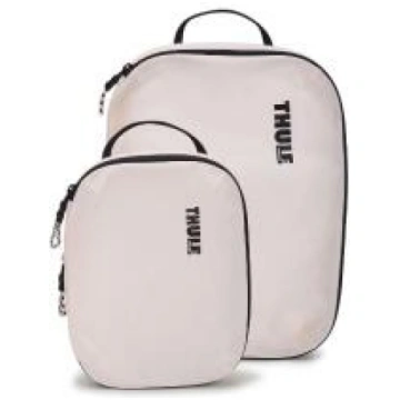 Thule 4860 Compression Packing Cube Set TCCS201 wh